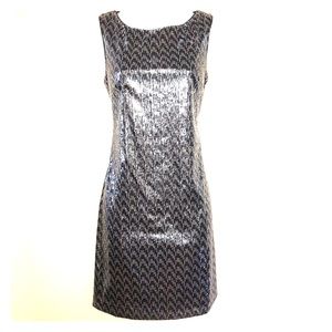 Sequin dress